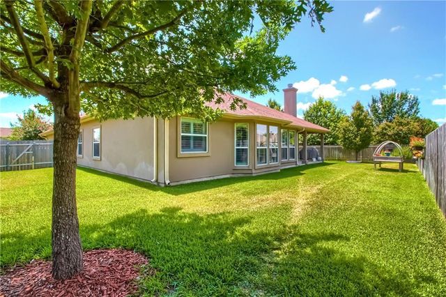 30617 Chi Chi DR, Georgetown, TX 78628