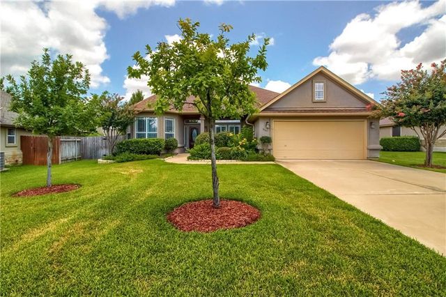 30617 Chi Chi DR, Georgetown, TX 78628