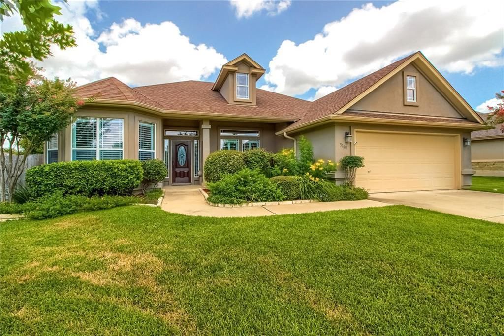 30617 Chi Chi DR, Georgetown, TX 78628