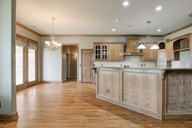 1908 Red Prairie Drive, Edmond, OK 73025