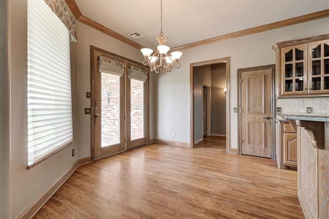 1908 Red Prairie Drive, Edmond, OK 73025