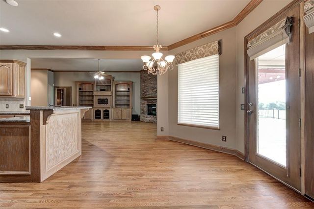 1908 Red Prairie Drive, Edmond, OK 73025