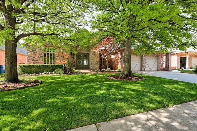 1908 Red Prairie Drive, Edmond, OK 73025