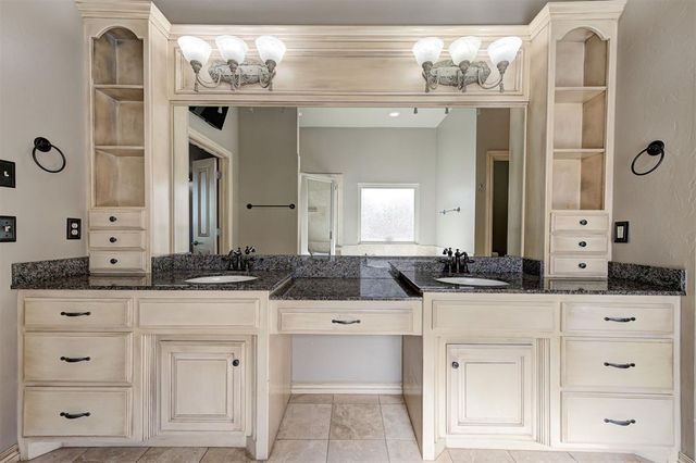 1908 Red Prairie Drive, Edmond, OK 73025