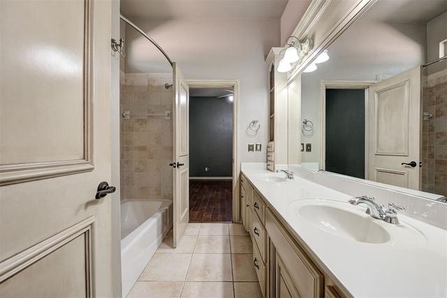 1908 Red Prairie Drive, Edmond, OK 73025