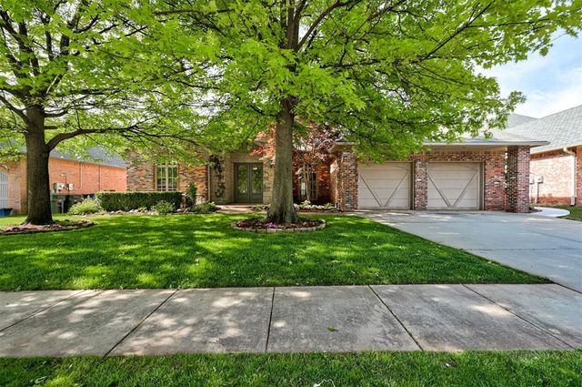 1908 Red Prairie Drive, Edmond, OK 73025
