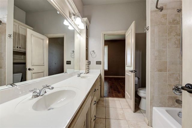 1908 Red Prairie Drive, Edmond, OK 73025