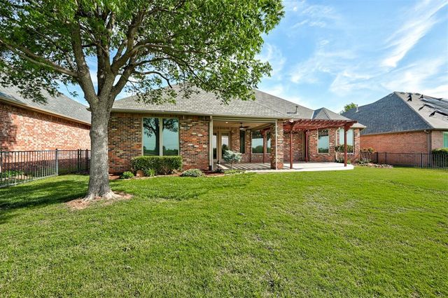 1908 Red Prairie Drive, Edmond, OK 73025