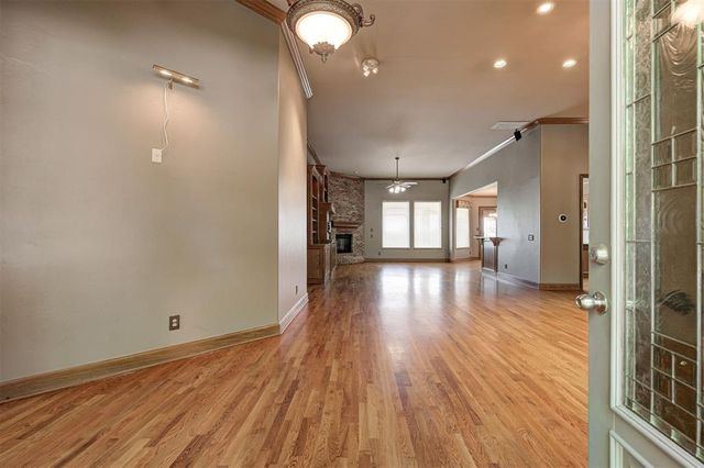 1908 Red Prairie Drive, Edmond, OK 73025