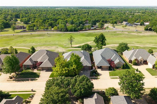 1908 Red Prairie Drive, Edmond, OK 73025