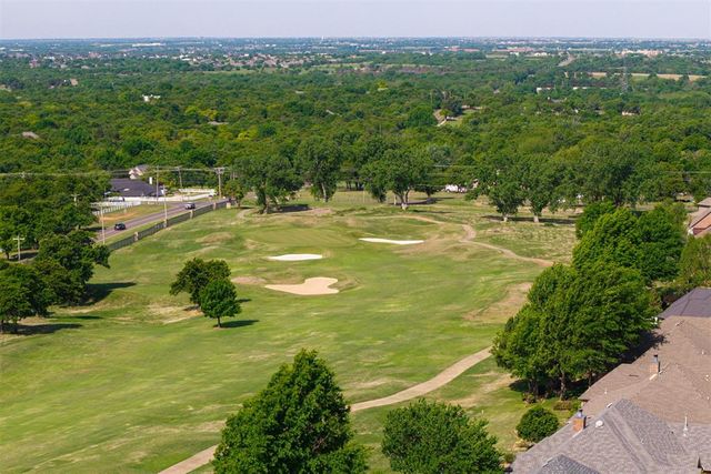 1908 Red Prairie Drive, Edmond, OK 73025