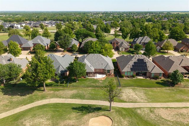 1908 Red Prairie Drive, Edmond, OK 73025