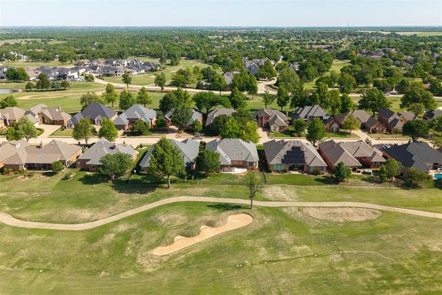 1908 Red Prairie Drive, Edmond, OK 73025