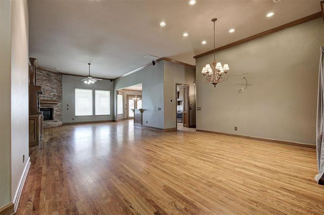 1908 Red Prairie Drive, Edmond, OK 73025