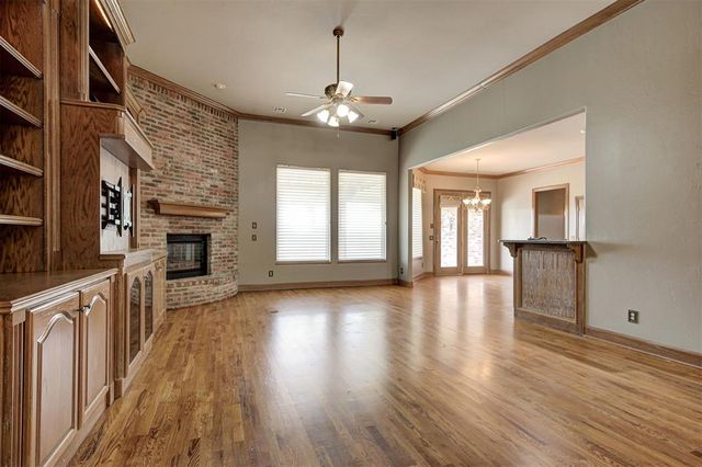 1908 Red Prairie Drive, Edmond, OK 73025