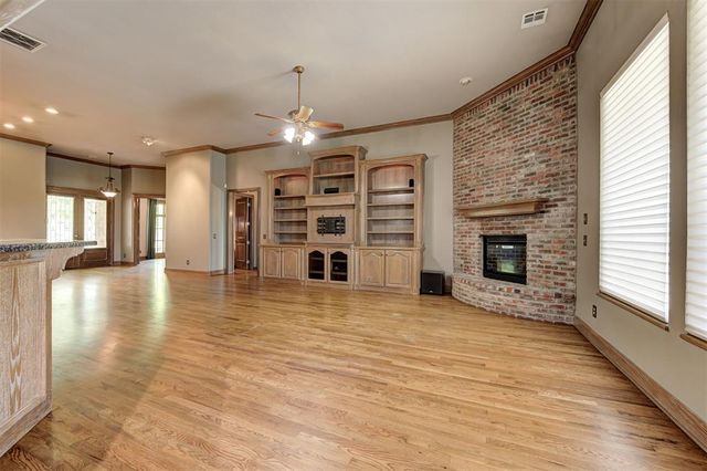 1908 Red Prairie Drive, Edmond, OK 73025