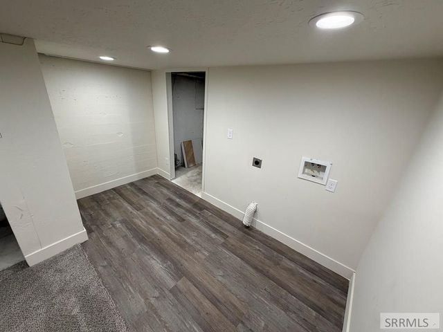 1548 Calkins Avenue, Idaho Falls, ID 83402