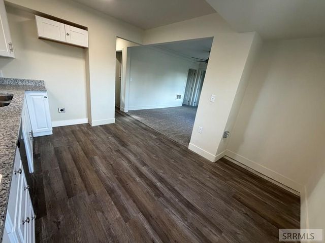 1548 Calkins Avenue, Idaho Falls, ID 83402