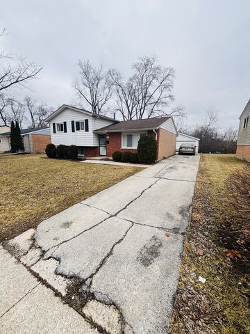 807 Union Drive, University Park, IL 60484