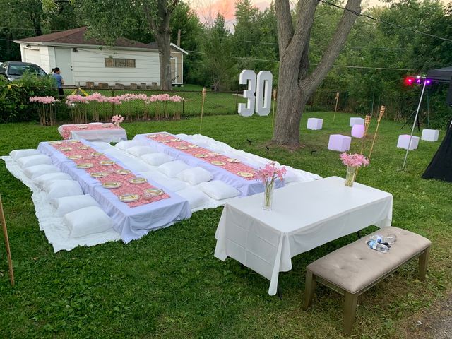 807 Union Drive, University Park, IL 60484