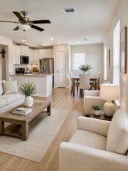 11423 Prairie Walk Drive, Houston, TX 77048