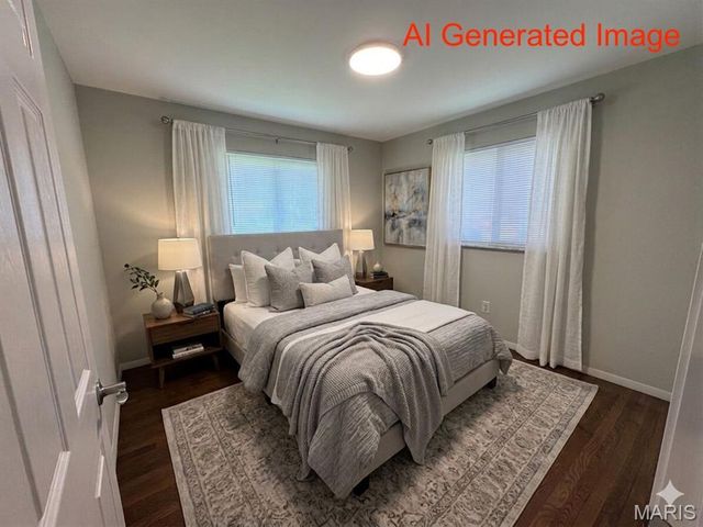 2040 David Drive, Florissant, MO 63031