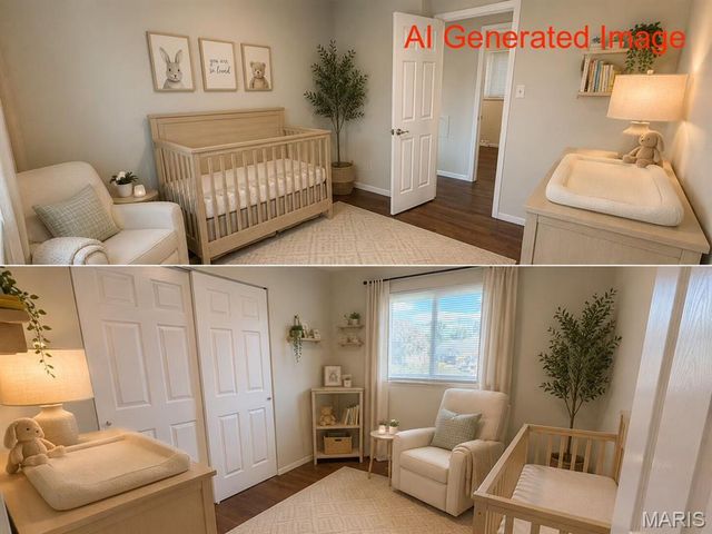 2040 David Drive, Florissant, MO 63031