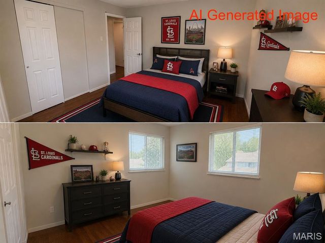 2040 David Drive, Florissant, MO 63031