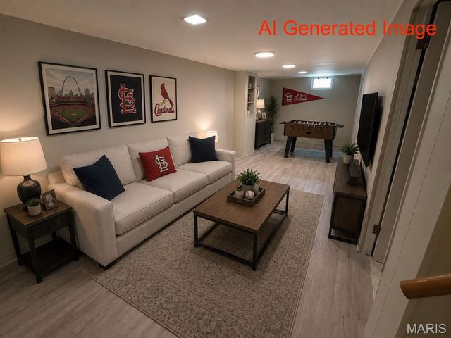 2040 David Drive, Florissant, MO 63031