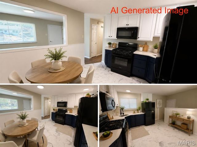 2040 David Drive, Florissant, MO 63031