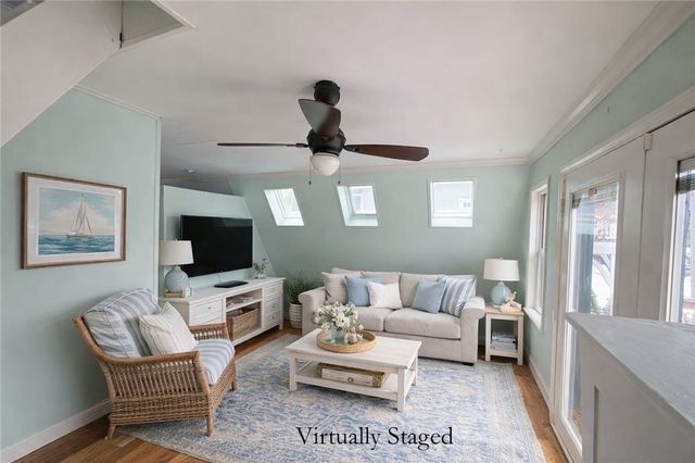 27 Ricks Road, Charlestown, RI 02813