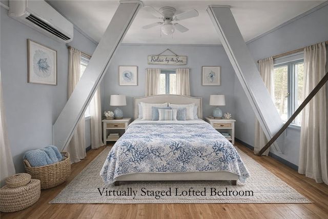 27 Ricks Road, Charlestown, RI 02813