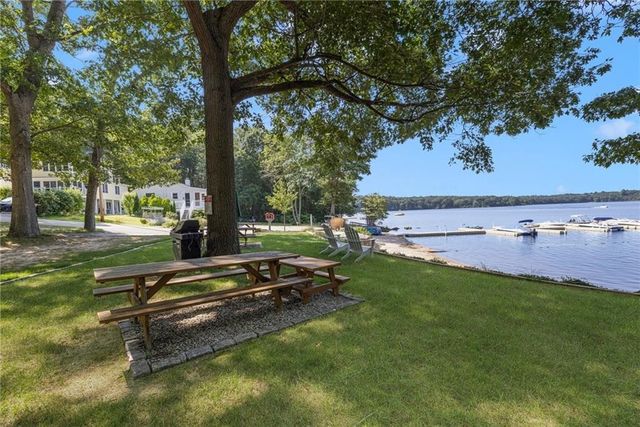 27 Ricks Road, Charlestown, RI 02813