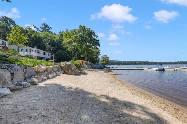 27 Ricks Road, Charlestown, RI 02813