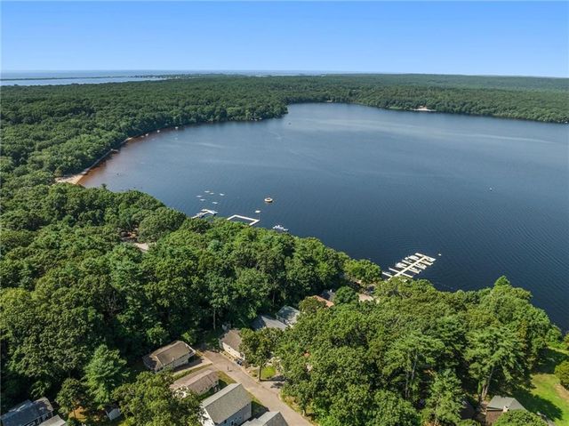 27 Ricks Road, Charlestown, RI 02813