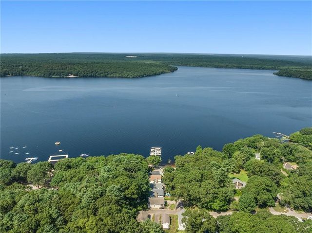 27 Ricks Road, Charlestown, RI 02813