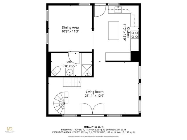 27 Ricks Road, Charlestown, RI 02813