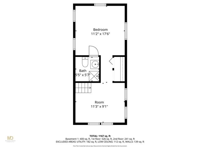 27 Ricks Road, Charlestown, RI 02813