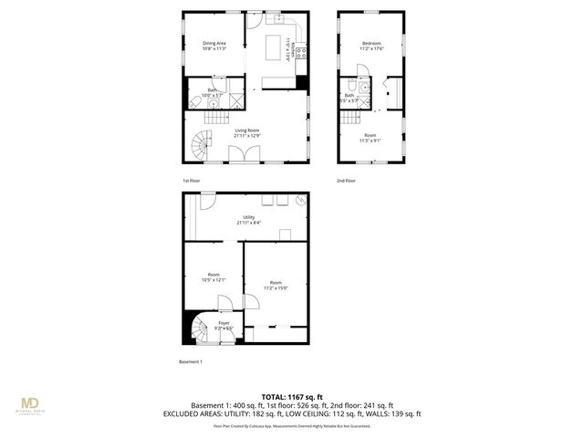 27 Ricks Road, Charlestown, RI 02813