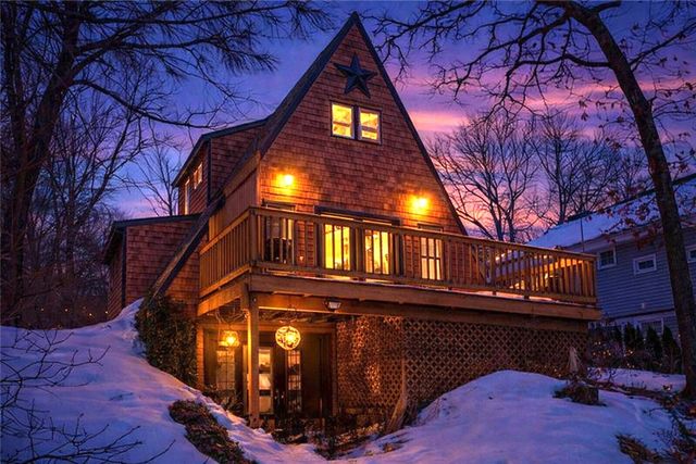 27 Ricks Road, Charlestown, RI 02813