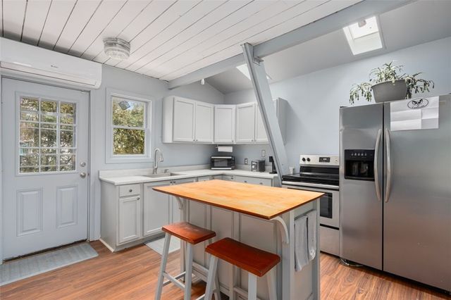 27 Ricks Road, Charlestown, RI 02813