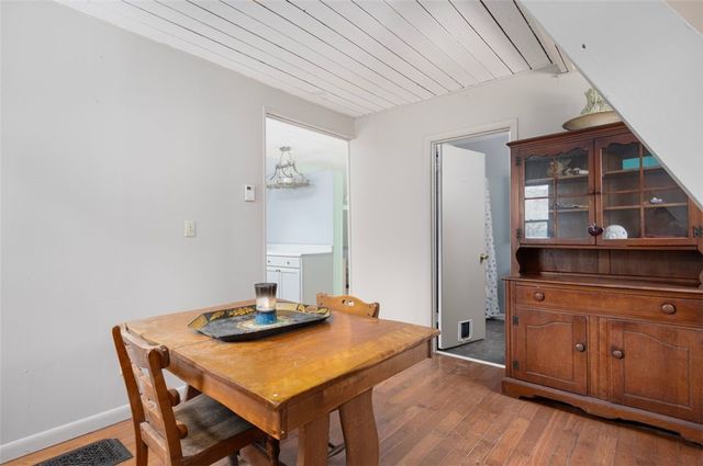 27 Ricks Road, Charlestown, RI 02813