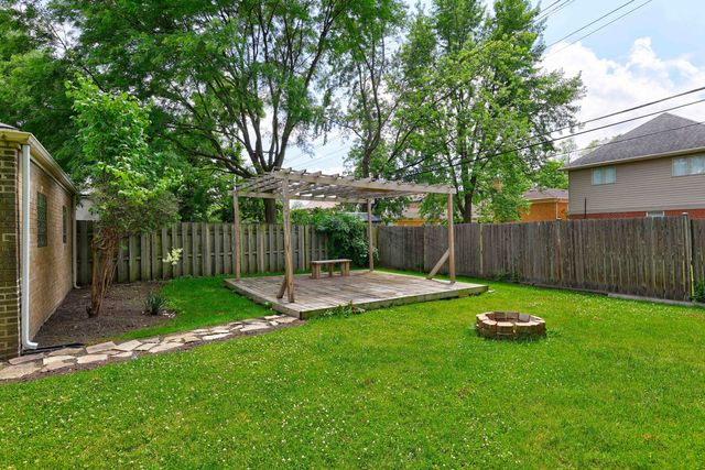 1530 ASHLAND Avenue, River Forest, IL 60305
