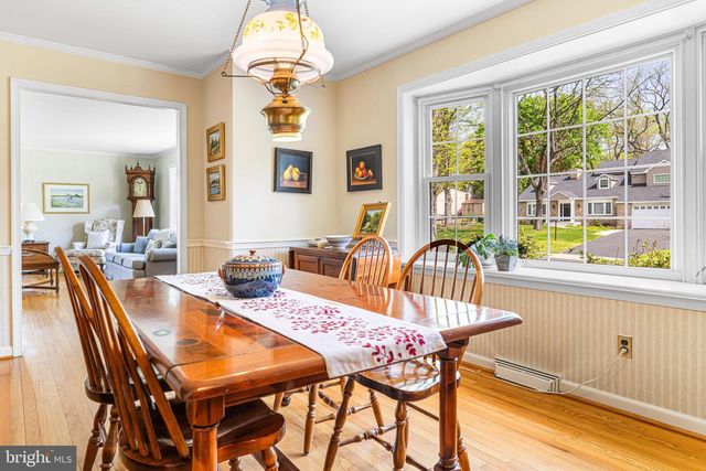 1036 KIPLING RD, Jenkintown, PA 19046