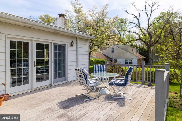 1036 KIPLING RD, Jenkintown, PA 19046