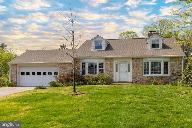 1036 KIPLING RD, Jenkintown, PA 19046