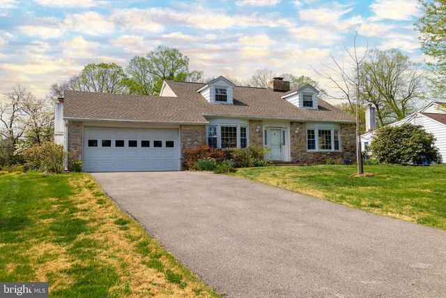 1036 KIPLING RD, Jenkintown, PA 19046