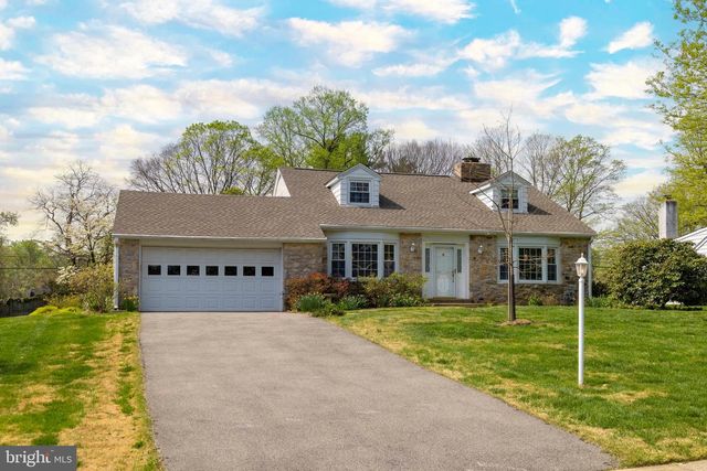 1036 KIPLING RD, Jenkintown, PA 19046