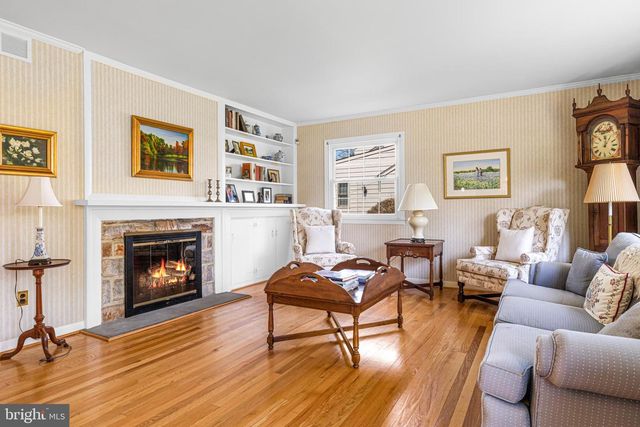 1036 KIPLING RD, Jenkintown, PA 19046