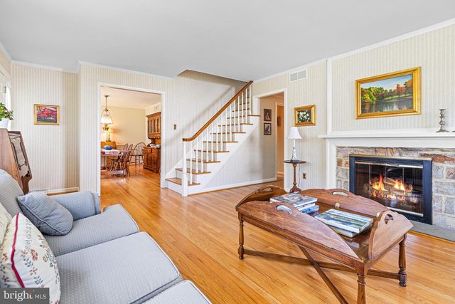 1036 KIPLING RD, Jenkintown, PA 19046